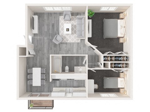 255 Evans St 1-2 Beds Apartment for Rent - Photo Gallery 40